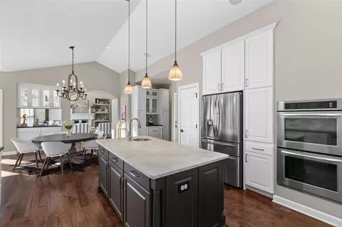 Kitchen - 348 Pine Bend Dr, Wildwood, MO 63005 photo 1 of 2