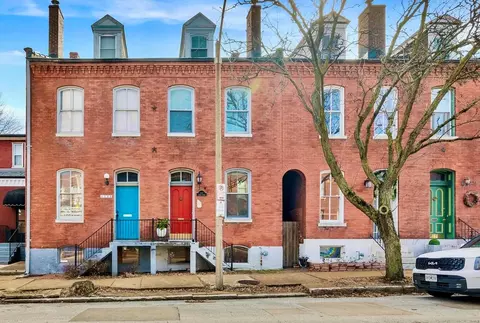 1230 Sidney St, Saint Louis, MO 63104