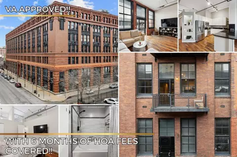 1520 Washington Ave #R317, Saint Louis, MO 63103