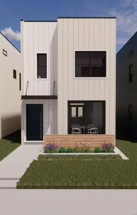 6295 Magnolia Ave, Saint Louis, MO 63139