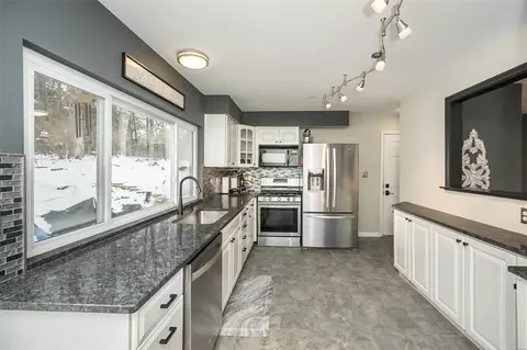 Kitchen - 646 Clear Creek Ct, Ballwin, MO 63021 photo 1 of 4
