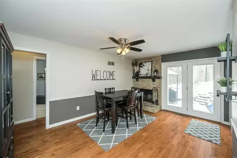 Other - 646 Clear Creek Ct, Ballwin, MO 63021 photo 3 of 14