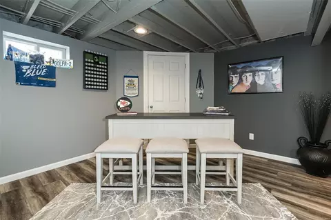 Entry Way - 646 Clear Creek Ct, Ballwin, MO 63021 photo 5 of 5