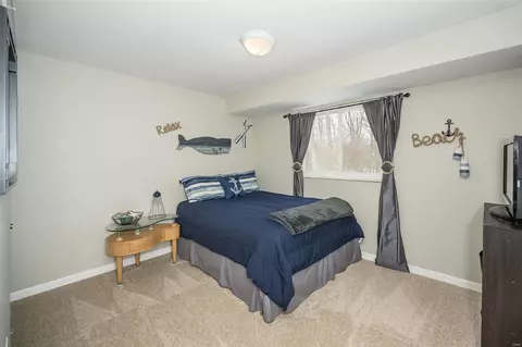Bedroom - 646 Clear Creek Ct, Ballwin, MO 63021 photo 3 of 3