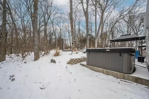 Exterior - 646 Clear Creek Ct, Ballwin, MO 63021 photo 4 of 13