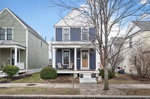 3304 N Mester St, Saint Charles, MO 63301