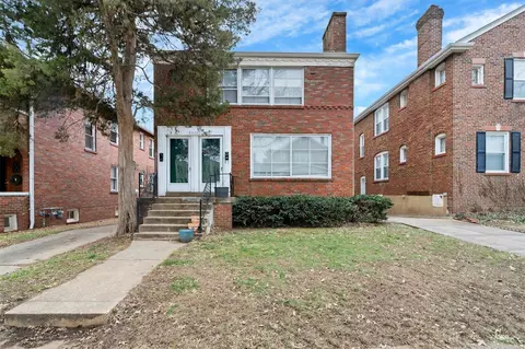 7332 Dartmouth Ave, Saint Louis, MO 63130