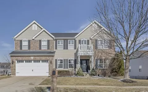 1731 Emerald Creek Dr, Florissant, MO 63031