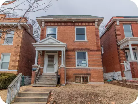 3919 Humphrey St, Saint Louis, MO 63116