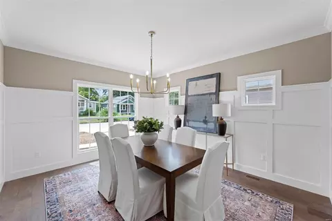 Dining - 237 E Jackson Rd, Webster Groves, MO 63119 photo 1 of 4