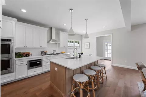 Kitchen - 237 E Jackson Rd, Webster Groves, MO 63119 photo 1 of 3