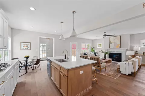 Kitchen - 237 E Jackson Rd, Webster Groves, MO 63119 photo 3 of 3
