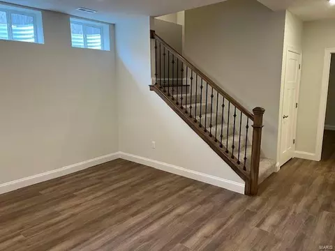 Living - 237 E Jackson Rd, Webster Groves, MO 63119 photo 3 of 5