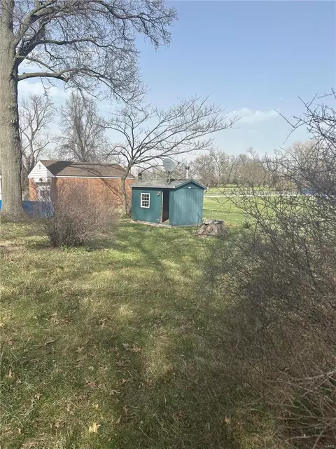 Exterior - 3842 Brown Rd, Berkeley, MO 63134 photo 6 of 6