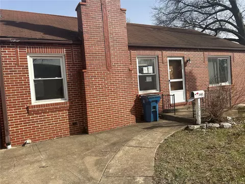 3842 Brown Rd, Berkeley, MO 63134