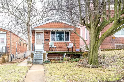 6124 Berthold Ave, Saint Louis, MO 63139