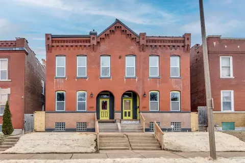 3333 Nebraska, Saint Louis, MO 63118