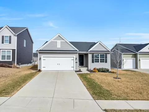 Exterior - 3025 Eagle Branch Cir, O'fallon, MO 63366 photo 4 of 9