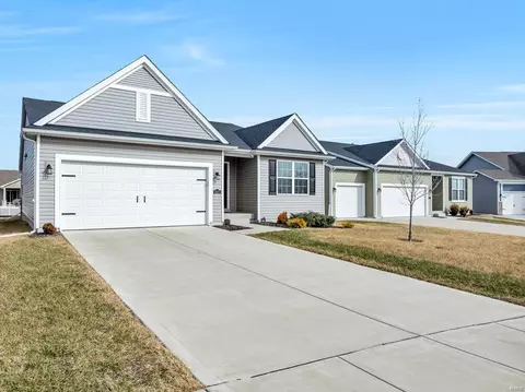 Exterior - 3025 Eagle Branch Cir, O'fallon, MO 63366 photo 3 of 9