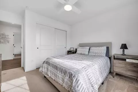 Bedroom - 3025 Eagle Branch Cir, O'fallon, MO 63366 photo 2 of 5