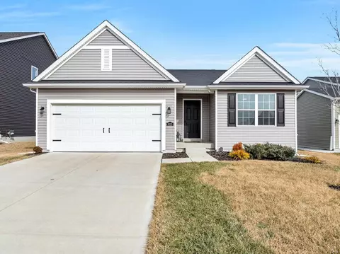 Exterior - 3025 Eagle Branch Cir, O'fallon, MO 63366 photo 2 of 9