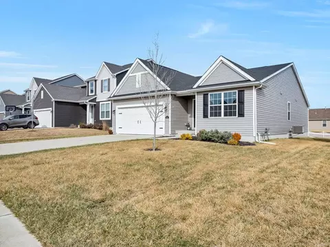 Exterior - 3025 Eagle Branch Cir, O'fallon, MO 63366 photo 5 of 9