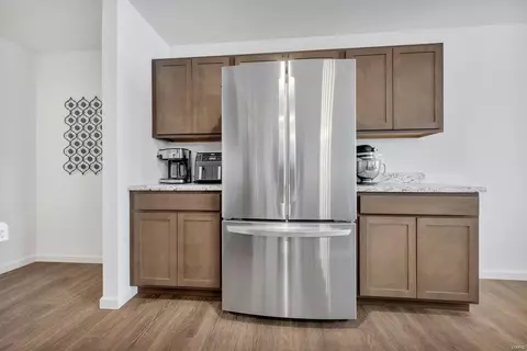 Kitchen - 3025 Eagle Branch Cir, O'fallon, MO 63366 photo 2 of 2