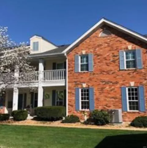 338 Waterside Dr, Wildwood, MO 63040