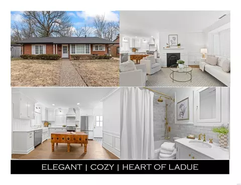 46 Magnolia Dr, Saint Louis, MO 63124
