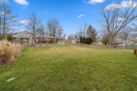 1517 Winding Bend Ln, Manchester, MO 63021 photo 35