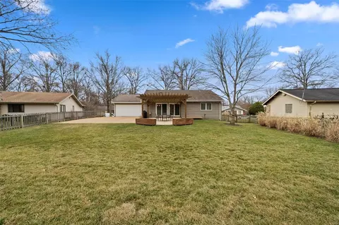 1517 Winding Bend Ln, Manchester, MO 63021 photo 37