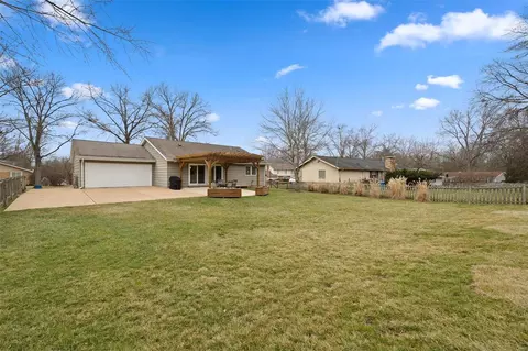 1517 Winding Bend Ln, Manchester, MO 63021 photo 38
