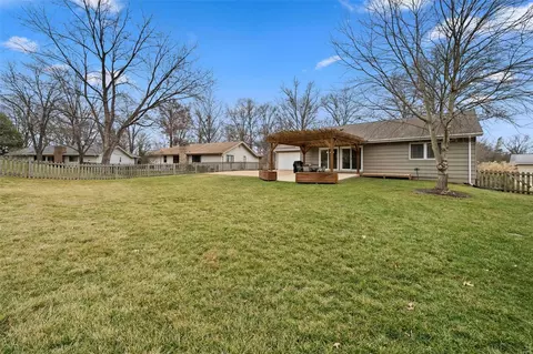 1517 Winding Bend Ln, Manchester, MO 63021 photo 36