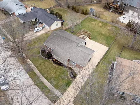 1517 Winding Bend Ln, Manchester, MO 63021 photo 40