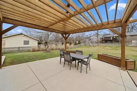 1517 Winding Bend Ln, Manchester, MO 63021 photo 34