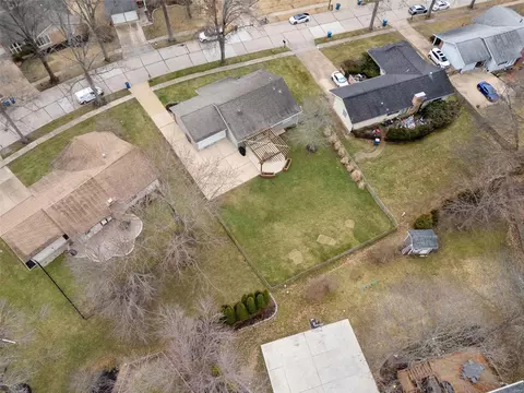 1517 Winding Bend Ln, Manchester, MO 63021 photo 41
