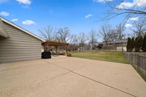 1517 Winding Bend Ln, Manchester, MO 63021 photo 33