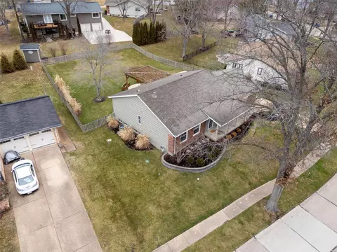 1517 Winding Bend Ln, Manchester, MO 63021 photo 39