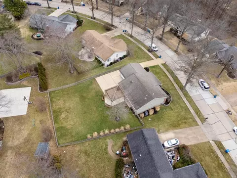 1517 Winding Bend Ln, Manchester, MO 63021 photo 43