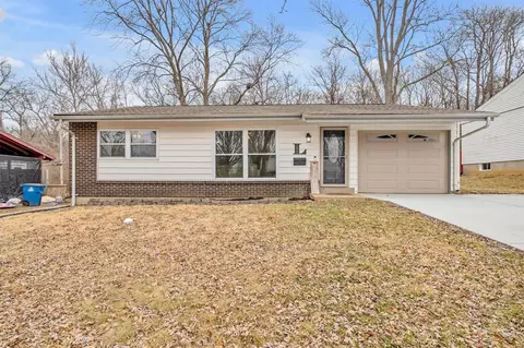 10984 Warwickhall Dr, Bridgeton, MO 63044