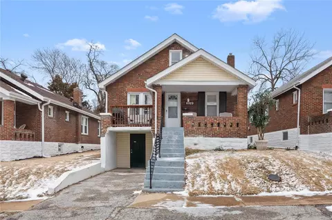 6929 Lexington Ave, Saint Louis, MO 63121