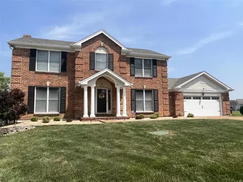 4609 Butler Bend Ct, Saint Louis, MO 63128