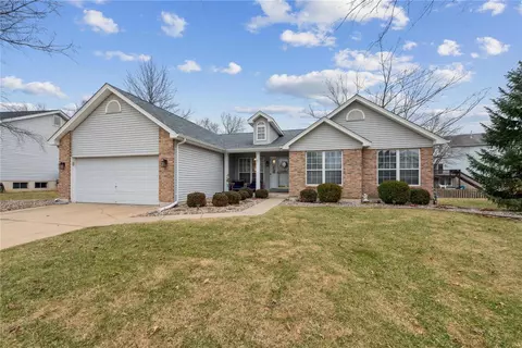 2826 Merganser Dr, O'fallon, MO 63368 photo 27