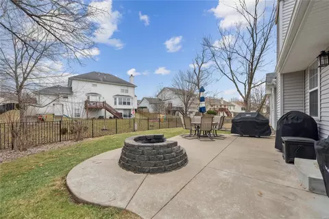 2826 Merganser Dr, O'fallon, MO 63368 photo 25