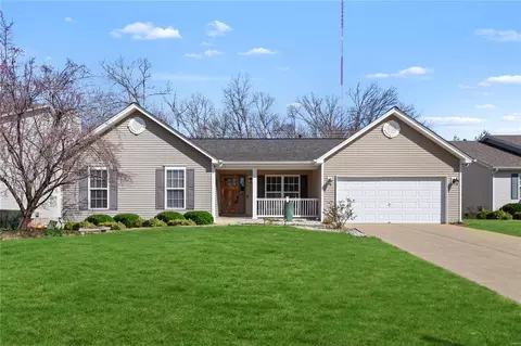 1037 Annabrook Park Dr, O'fallon, MO 63366
