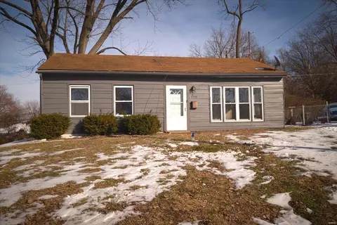 4306 Rozier Dr, Saint Louis, MO 63134