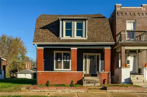 2356 Michigan Ave, Saint Louis, MO 63104