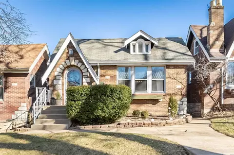 5507 Lisette Ave, Saint Louis, MO 63109