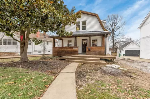 423 Bacon Ave, Saint Louis, MO 63119