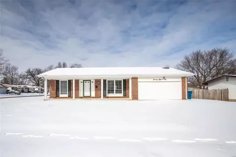 7801 Canisius Ln, Hazelwood, MO 63042